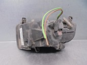 Replacement left front fog light for Audi A4 sedan (B8) 2.0 16V TDI OEM IAM reference 8K0941699 1NE01083205 HELLA