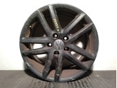 Recambio de llanta para volkswagen golf v berlina (1k1) 1.9 tdi referencia OEM IAM 1K0601025AF R177JX17H2ET54 ALUMINIO 10P