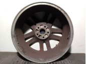 Recambio de llanta para volkswagen golf v berlina (1k1) 1.9 tdi referencia OEM IAM 1K0601025AF R177JX17H2ET54 ALUMINIO 10P