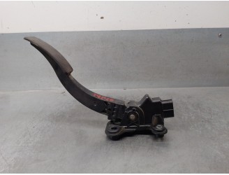 Recambio de potenciometro pedal para dodge caliber 2.0 16v crd cat referencia OEM IAM 4891585AB  