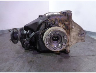 Recambio de diferencial trasero para bmw x3 (e83) 2.0 turbodiesel cat referencia OEM IAM 7567995 3.07 8907112915390005