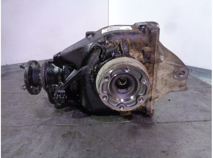 Recambio de diferencial trasero para bmw x3 (e83) 2.0 turbodiesel cat referencia OEM IAM 7567995 3.07 8907112915390005