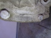 Recambio de diferencial trasero para bmw x3 (e83) 2.0 turbodiesel cat referencia OEM IAM 7567995 3.07 8907112915390005