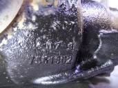 Recambio de diferencial trasero para bmw x3 (e83) 2.0 turbodiesel cat referencia OEM IAM 7567995 3.07 8907112915390005