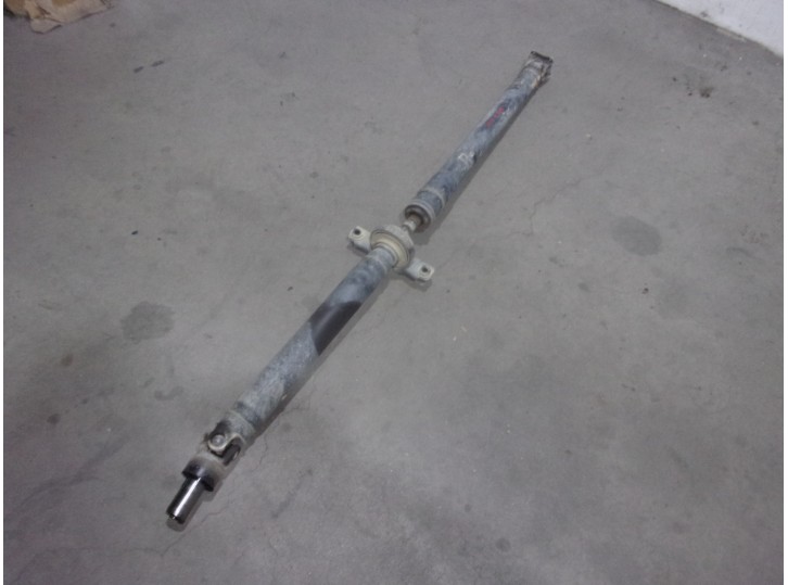 Recambio de transmision central para subaru xv 2.0 cat referencia OEM IAM 27111FJ060 27111FJ060 BURRA 3B