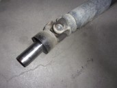 Recambio de transmision central para subaru xv 2.0 cat referencia OEM IAM 27111FJ060 27111FJ060 BURRA 3B