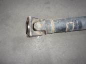 Recambio de transmision central para subaru xv 2.0 cat referencia OEM IAM 27111FJ060 27111FJ060 BURRA 3B