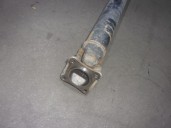 Recambio de transmision central para subaru xv 2.0 cat referencia OEM IAM 27111FJ060 27111FJ060 BURRA 3B