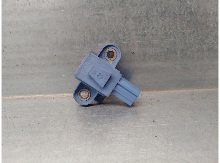 Recambio de sensor impacto para seat toledo (5p2) 2.0 tdi referencia OEM IAM 1K0955557A 1K0955557A 