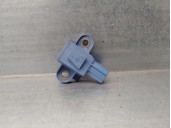 Recambio de sensor impacto para seat toledo (5p2) 2.0 tdi referencia OEM IAM 1K0955557A 1K0955557A 