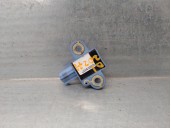 Recambio de sensor impacto para seat toledo (5p2) 2.0 tdi referencia OEM IAM 1K0955557A 1K0955557A 