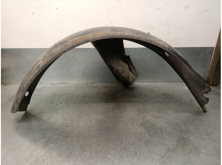 Recambio de paso rueda delantero izquierdo para renault kangoo (kc0/1_) 1.2 (kc0a, kc0k, kc0f, kc01) referencia OEM IAM 77003048