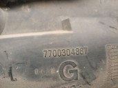 Recambio de paso rueda delantero izquierdo para renault kangoo (kc0/1_) 1.2 (kc0a, kc0k, kc0f, kc01) referencia OEM IAM 77003048