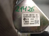 Recambio de antirrobo para kia ceed tourer (cd) 1.0 t-gdi referencia OEM IAM 81900M6700  