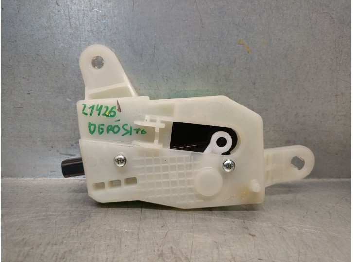 Recambio de motor tapa deposito combustible para kia ceed tourer (cd) 1.0 t-gdi referencia OEM IAM 81550G3000 81550G3000 