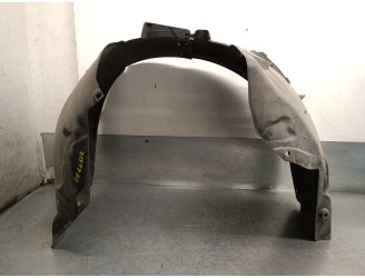 Recambio de paso rueda delantero izquierdo para opel zafira / zafira family b (a05) 1.9 cdti (m75) referencia OEM IAM 13125606 1