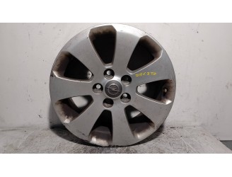 Recambio de llanta para opel insignia a (g09) 2.0 cdti (68) referencia OEM IAM 13235010 R17X7JIS41 