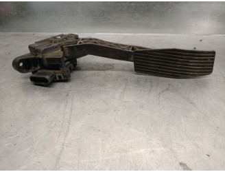 Recambio de potenciometro pedal para opel meriva b monospace (s10) 1.7 cdti (75) referencia OEM IAM 13362749 848045 102DE0037