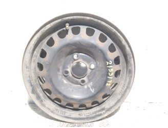 Recambio de llanta para opel corsa d furgoneta/hatchback (s07) 1.3 cdti (l08) referencia OEM IAM 13211896 R1451/2J14H2ET39 