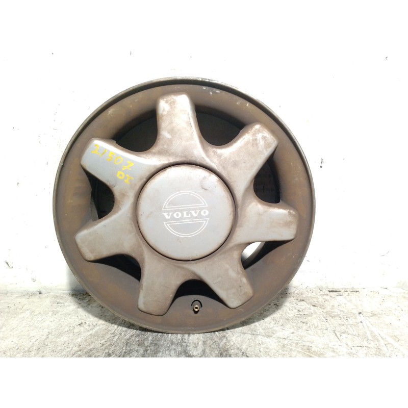 Recambio de llanta para volvo 460 (464) 2.0 referencia OEM IAM 464678 R145.5JX14H2E37 