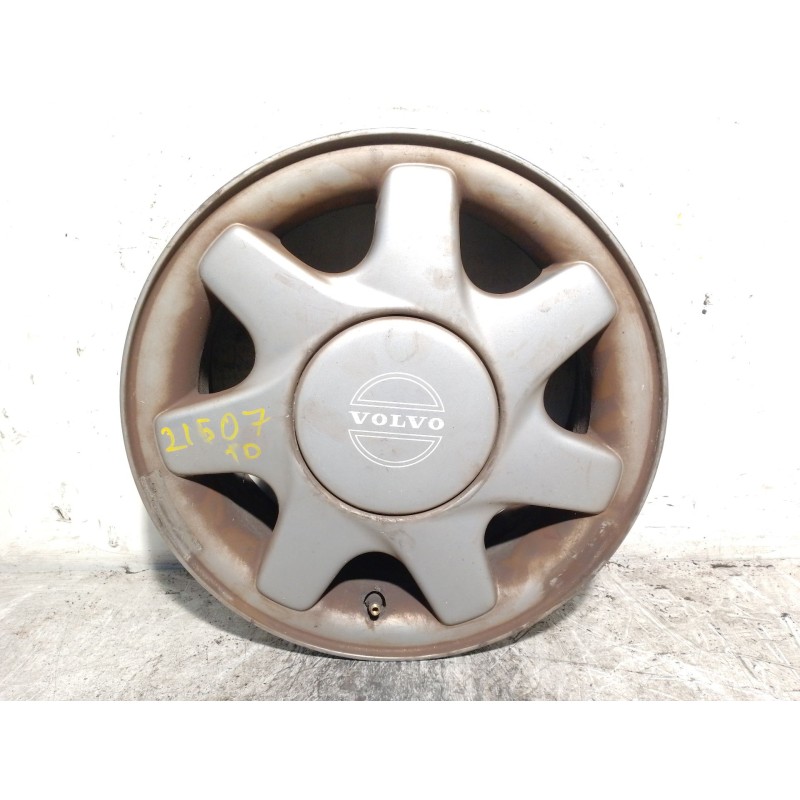 Recambio de llanta para volvo 460 (464) 2.0 referencia OEM IAM 464678 R145.5JX14H2E37 