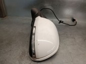 Recambio de retrovisor izquierdo para skoda octavia ii (1z3) 1.2 tsi referencia OEM IAM 1Z1857507M 1Z1857507M 