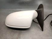 Recambio de retrovisor izquierdo para skoda octavia ii (1z3) 1.2 tsi referencia OEM IAM 1Z1857507M 1Z1857507M 