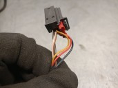 Recambio de retrovisor izquierdo para skoda octavia ii (1z3) 1.2 tsi referencia OEM IAM 1Z1857507M 1Z1857507M 