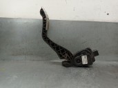 Recambio de potenciometro pedal para peugeot 207/207+ (wa_, wc_) 1.6 hdi referencia OEM IAM 9681530480  6PV00908305 HELLA