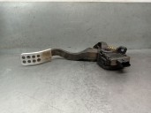Recambio de potenciometro pedal para peugeot 207/207+ (wa_, wc_) 1.6 hdi referencia OEM IAM 9681530480  6PV00908305 HELLA