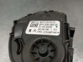 Recambio de potenciometro pedal para peugeot 207/207+ (wa_, wc_) 1.6 hdi referencia OEM IAM 9681530480  6PV00908305 HELLA