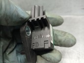 Recambio de sensor impacto para volkswagen sharan (7n1, 7n2) 2.0 tdi referencia OEM IAM 5N0959351B 