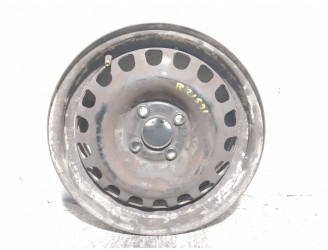 Recambio de llanta para opel corsa d furgoneta/hatchback (s07) 1.3 cdti (l08) referencia OEM IAM 13211896 R1451/2J14H2ET39 