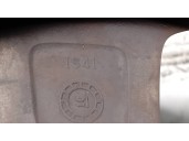 Recambio de llanta para opel insignia a (g09) 2.0 cdti (68) referencia OEM IAM 13235010 R17X7JIS41 