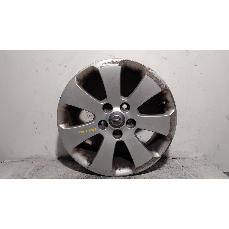 Recambio de llanta para opel insignia a (g09) 2.0 cdti (68) referencia OEM IAM 13235010 R17X7JIS41 