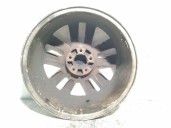 Recambio de llanta para opel vectra c station wagon (z02) 1.9 cdti (f35) referencia OEM IAM 13183227 R177JX17ET41 