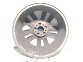 Recambio de llanta para opel vectra c station wagon (z02) 1.9 cdti (f35) referencia OEM IAM 13183227 R177JX17ET41 