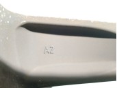 Recambio de llanta para opel vectra c station wagon (z02) 1.9 cdti (f35) referencia OEM IAM 13183227 R177JX17ET41 