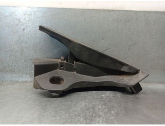 Recambio de potenciometro pedal para volkswagen sharan (7n1, 7n2) 2.0 tdi referencia OEM IAM 1K1721503BC  6510100202DE