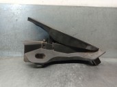 Recambio de potenciometro pedal para volkswagen sharan (7n1, 7n2) 2.0 tdi referencia OEM IAM 1K1721503BC  6510100202DE