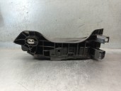 Replacement pedal potentiometer for Volkswagen Sharan (7N1, 7N2) 2.0 TDI OEM IAM reference 1K1721503BC 6510100202DE