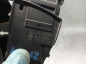 Replacement pedal potentiometer for Volkswagen Sharan (7N1, 7N2) 2.0 TDI OEM IAM reference 1K1721503BC 6510100202DE