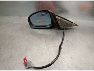 Recambio de retrovisor izquierdo para alfa romeo 159 (939_) 2.0 jtdm (939axp1b) referencia OEM IAM 156080866 156080866 