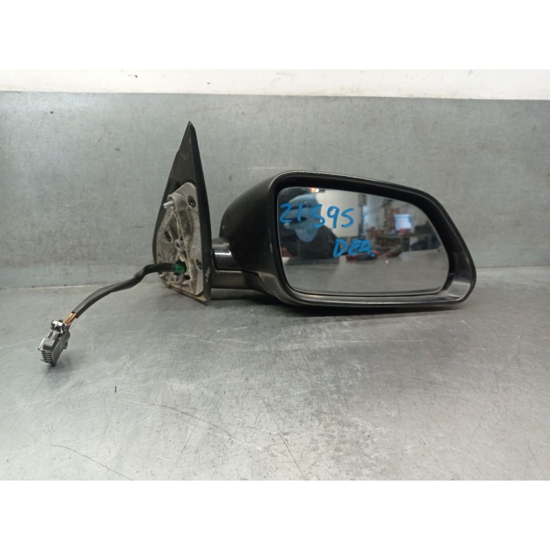 Recambio de retrovisor derecho para skoda octavia ii (1z3) 1.9 tdi referencia OEM IAM 1Z1857508F 1Z1857508F 