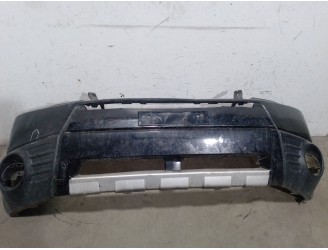 Replacement front bumper for Subaru Forester (SH_) 2.0 D AWD (SHH) OEM IAM reference 57704SC000 57704SC000 