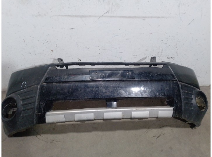 Recambio de paragolpes delantero para subaru forester (sh_) 2.0 d awd (shh) referencia OEM IAM 57704SC000 57704SC000 