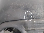 Recambio de paragolpes delantero para subaru forester (sh_) 2.0 d awd (shh) referencia OEM IAM 57704SC000 57704SC000 