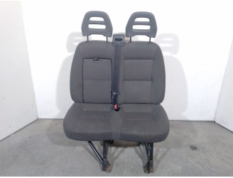 Recambio de asiento delantero izquierdo para citroën jumper ii furgoneta 2.2 hdi 110 referencia OEM IAM   