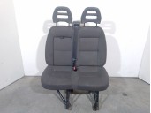 Recambio de asiento delantero izquierdo para citroën jumper ii furgoneta 2.2 hdi 110 referencia OEM IAM 