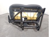 Replacement front left seat for Citroën Jumper II van 2.2 HDi 110 OEM IAM reference 